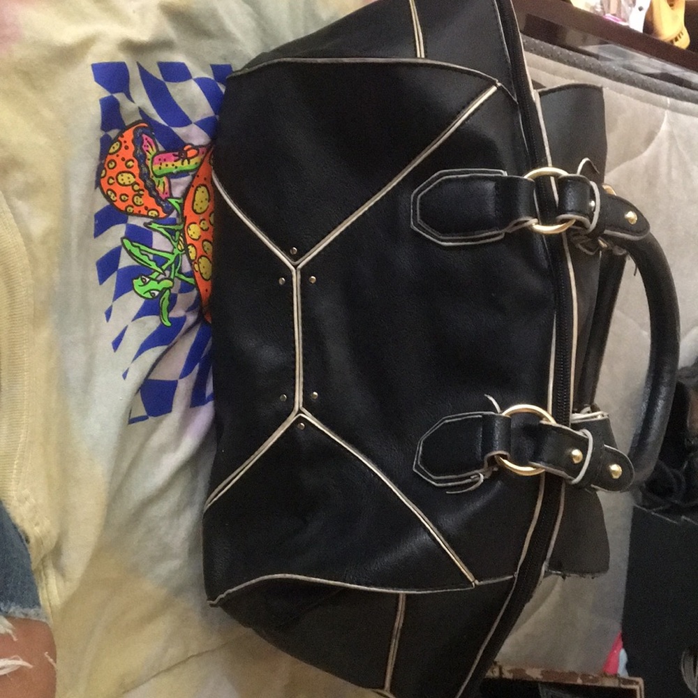 Kardashian bag